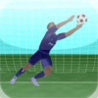 3D Penalty Shootout