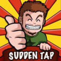 Sudden Tap