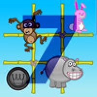 KidZillion Games Pack 7 Games