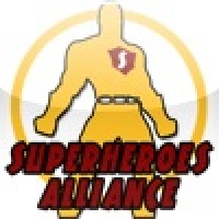 Superheroes Alliance