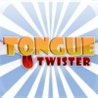 Tongue Twisters Game