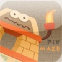 Pix Maze