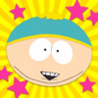 South Park Mega Millionaire for iPad