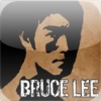 Bruce Lee Dragon Warrior