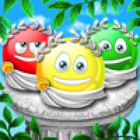 Atlantis: Magic Smileys