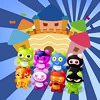Toy Match HD!