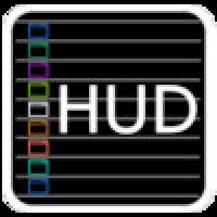 HUD