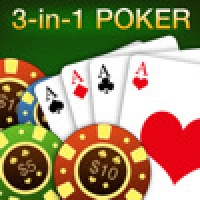 Poker for iPad