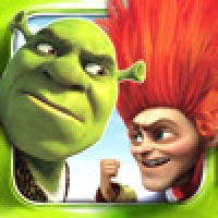 Shrek Forever After: The Game