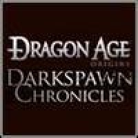 Dragon Age: Origins - Darkspawn Chronicles