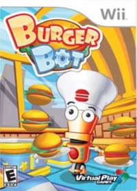 Burger Bot