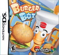 Burger Bot