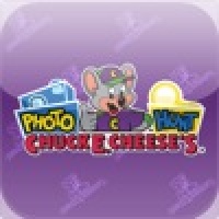 Chuck E. Cheese's Photo Hunt