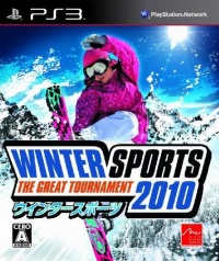 RTL Winter Sports 2010