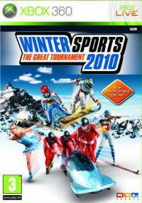 RTL Winter Sports 2010