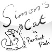 Simon's Cat in & 'Purrfect Pitch'