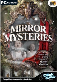 The Mirror Mysteries