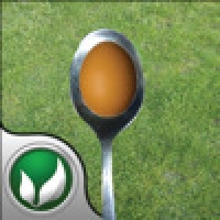 Egg and Spoon Race