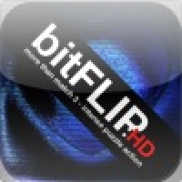 bitFLIP HD: Intense Puzzle Action