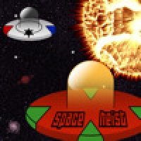 Space Heist