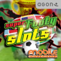 Super Footy Slots