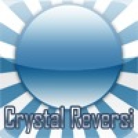 Crystal Reversi