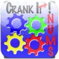 Crank It! - Numbers
