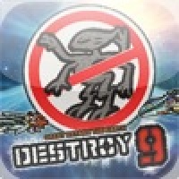 Destroy9