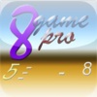 8Game Pro