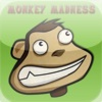 Monkey Madness HD