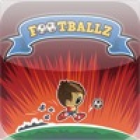 Footballz!