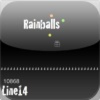Rainballs