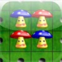 a Mushroom Reversi !