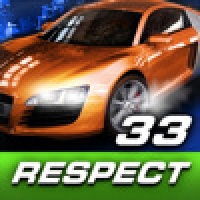 Race Or Die 33 Respect