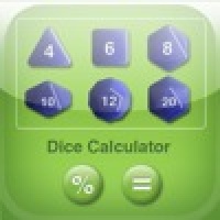 Dice Calculator