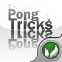 3D Pong Tricks