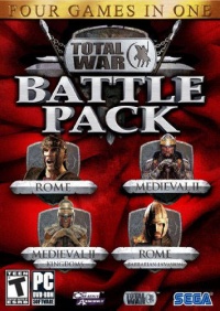 Total War: Battle Pack