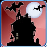 Spooky Hangman
