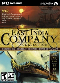 East India Company Collection