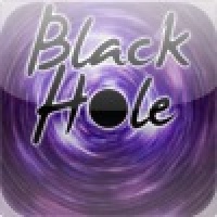 Black Hole: Match-3 Physics