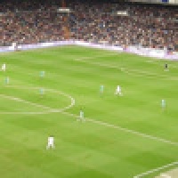 Crazy Stadium