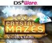 1001 Crystal Mazes Collection