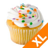 Cupcakes! XL