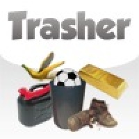 Trasher