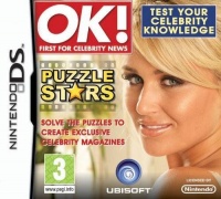 OK! Puzzle Stars