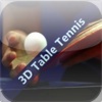 3D Table Tennis