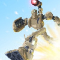 BumpPets: Running Robot