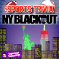 Sports Trivia: NY Blackout