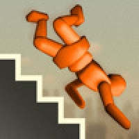 Stair Dismount