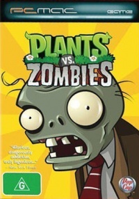 Plants vs. Zombies